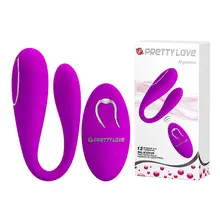 Wireless Remote Control Dildo G Spot Vibrator Clitoris Stimulator Double Vibrators for Women Adult Sex Toys