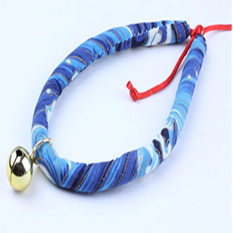 

Pet Cat Anti-lost Cat Small Collars Accessories Cat Necklace