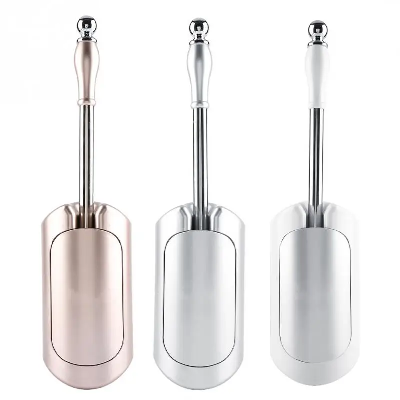 Durable Toilet Brush practical cleaning tool for home bathroom public