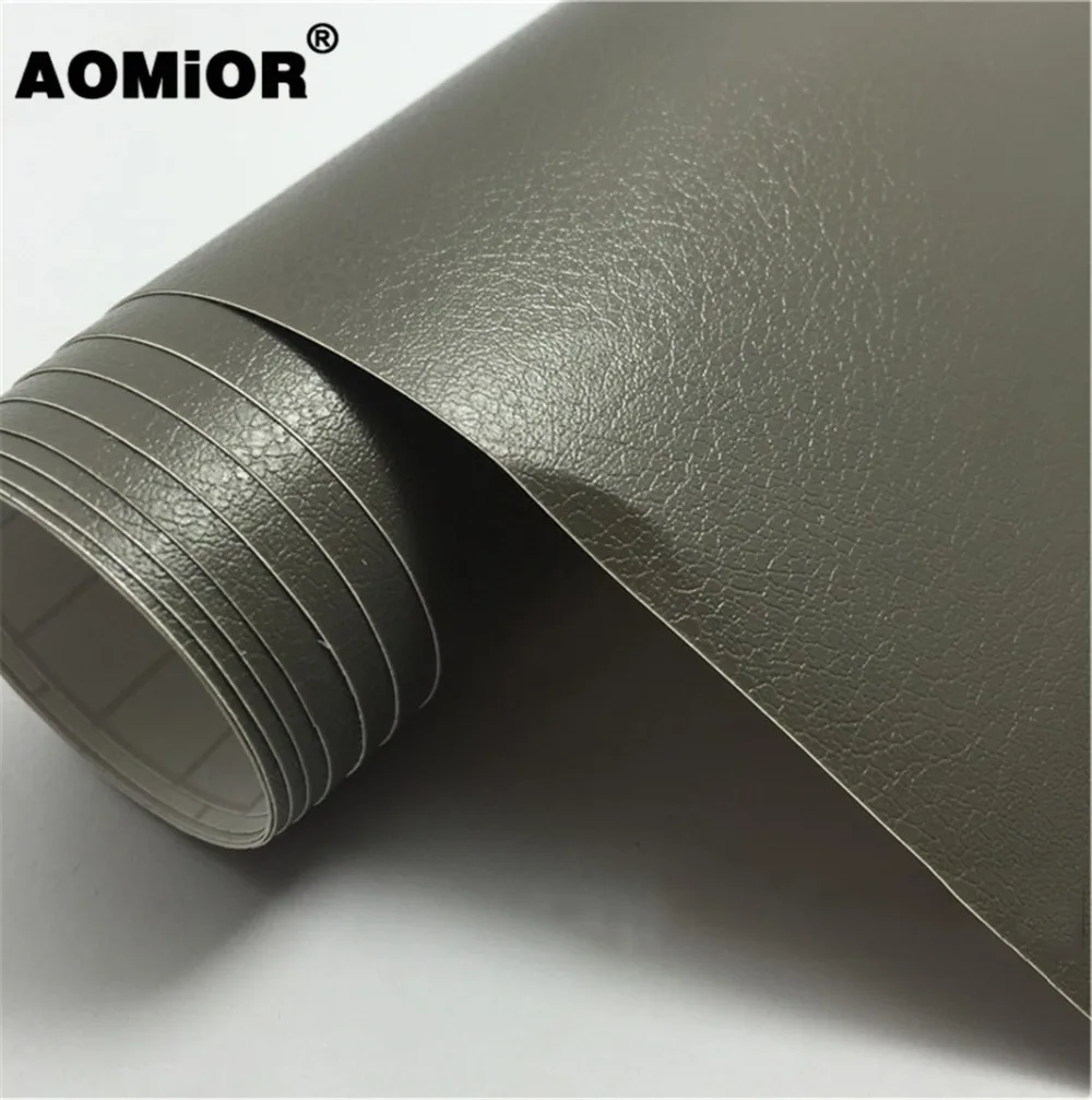 Grey-Leather-Vinyl-Sheet (11)