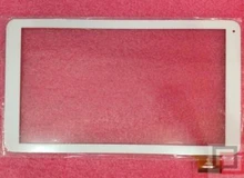 Original White New 10.1″ HK10DR2478-V01 Tablet touch screen Touch panel Digitizer Glass Sensor Replacement Free Shipping