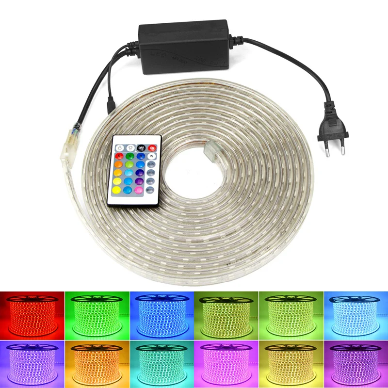Rgb Lights Etsy