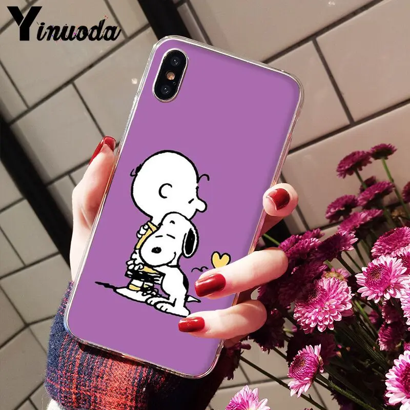PEANUTS