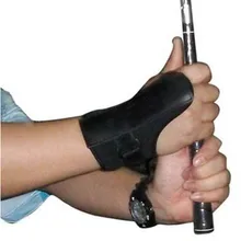 Гольф качели браслеты на запястье, чтобы предотвратить держатель Fanwan эффективный корректирующий