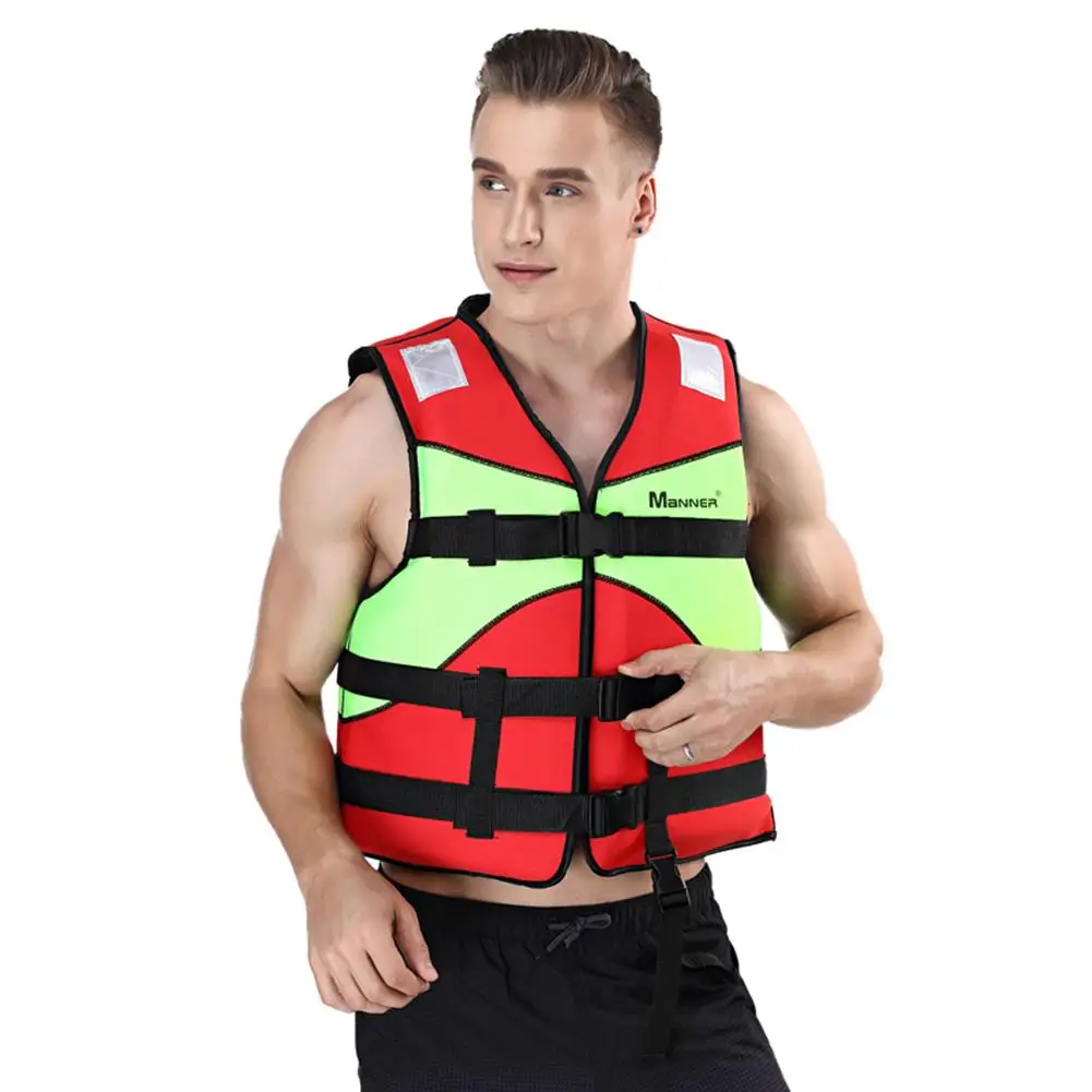 2018 New Buoyancy Suit Buoyancy Vest Diving Materials Manufacturing