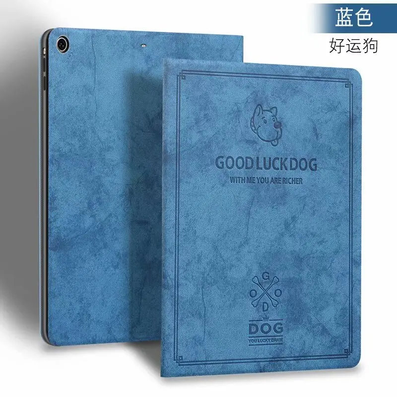 Smart Case for Apple Ipad 9.7 2017 2018 A1822 A1823 A1893 Tablet Ultra Slim Stand Pu Leather Cover IPad 5 6 Air 1 2 Shell | Компьютеры и