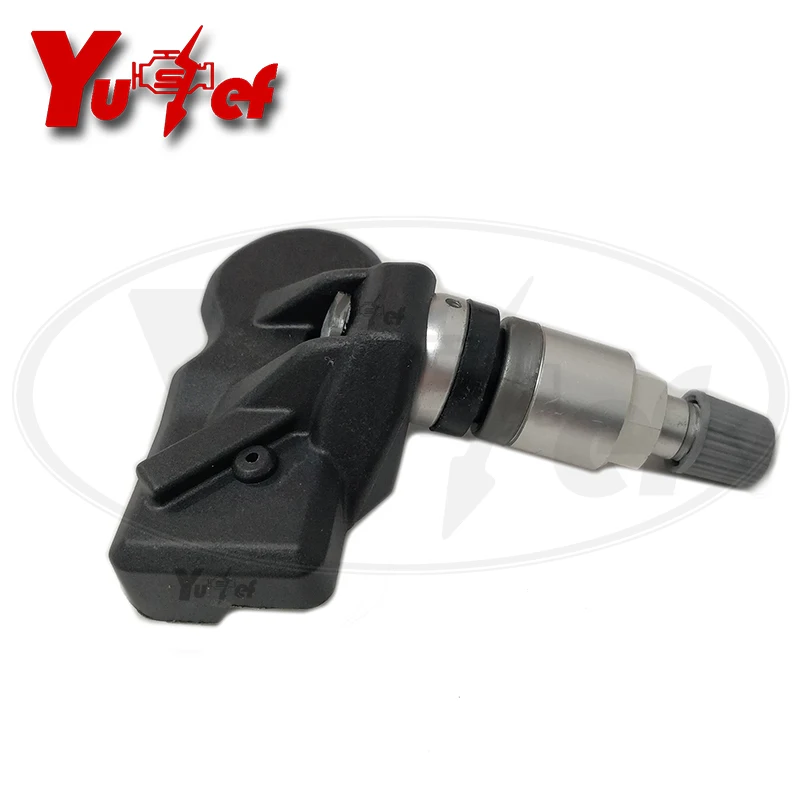 

315 MHz Tire Pressure Monitoring Sensor TPMS For Audi VW 1K0907253D