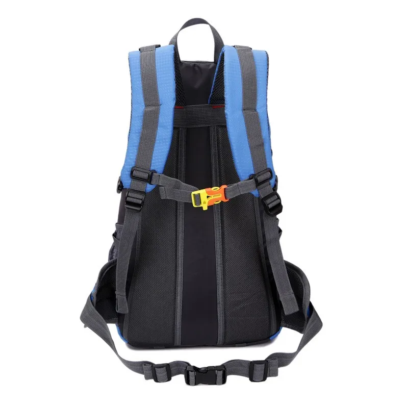 Free Knight Sports Backpack Outdoor 40L Sport Bags Climbing Camping Mountaineering Hiking Ultra-light Backpacks For Women Men