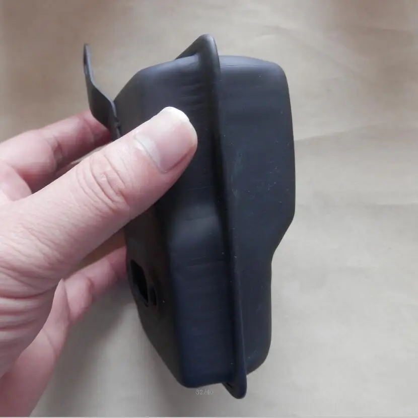 MUFFLER MITSUBISHI TL43 52 40F-5 44F-5 4