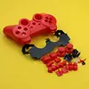 cltgxdd For Playstion 3 Wireless Controller Housing shell Cover Case and Buttons Inner Stand for Sony PS3 Controller Shell ► Photo 3/6