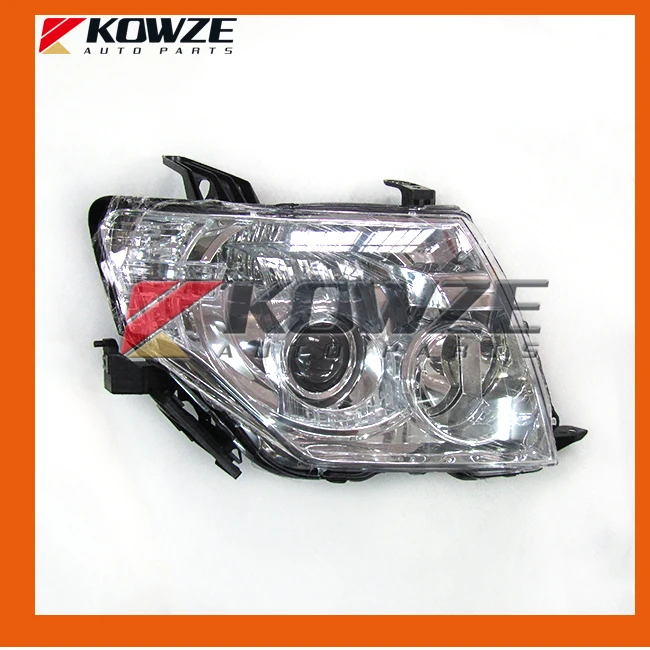 V93 V97 head lamp LH (7)