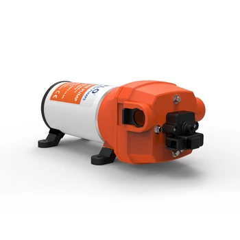 

High Quality SEAFLO Marine Water Pump 12V 17.0 LPM 40PSI RV Motorhome Diaphragm Boat Pump