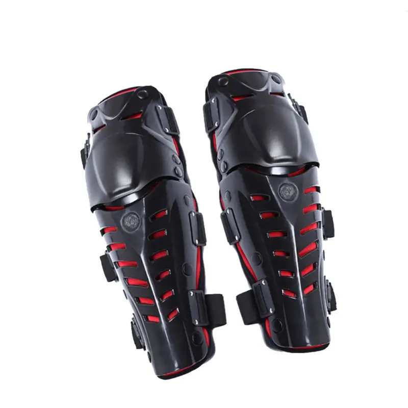 2pcs Cycling Moto Racing Off Road Bicycle ATV Knee & Elbow Pads