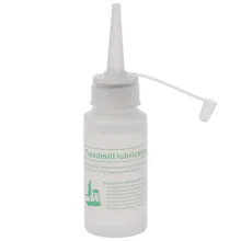 1 шт. 50 мл беговая дорожка смазочное масло Беговая машина смазка пояс смазка Силиконовое масло