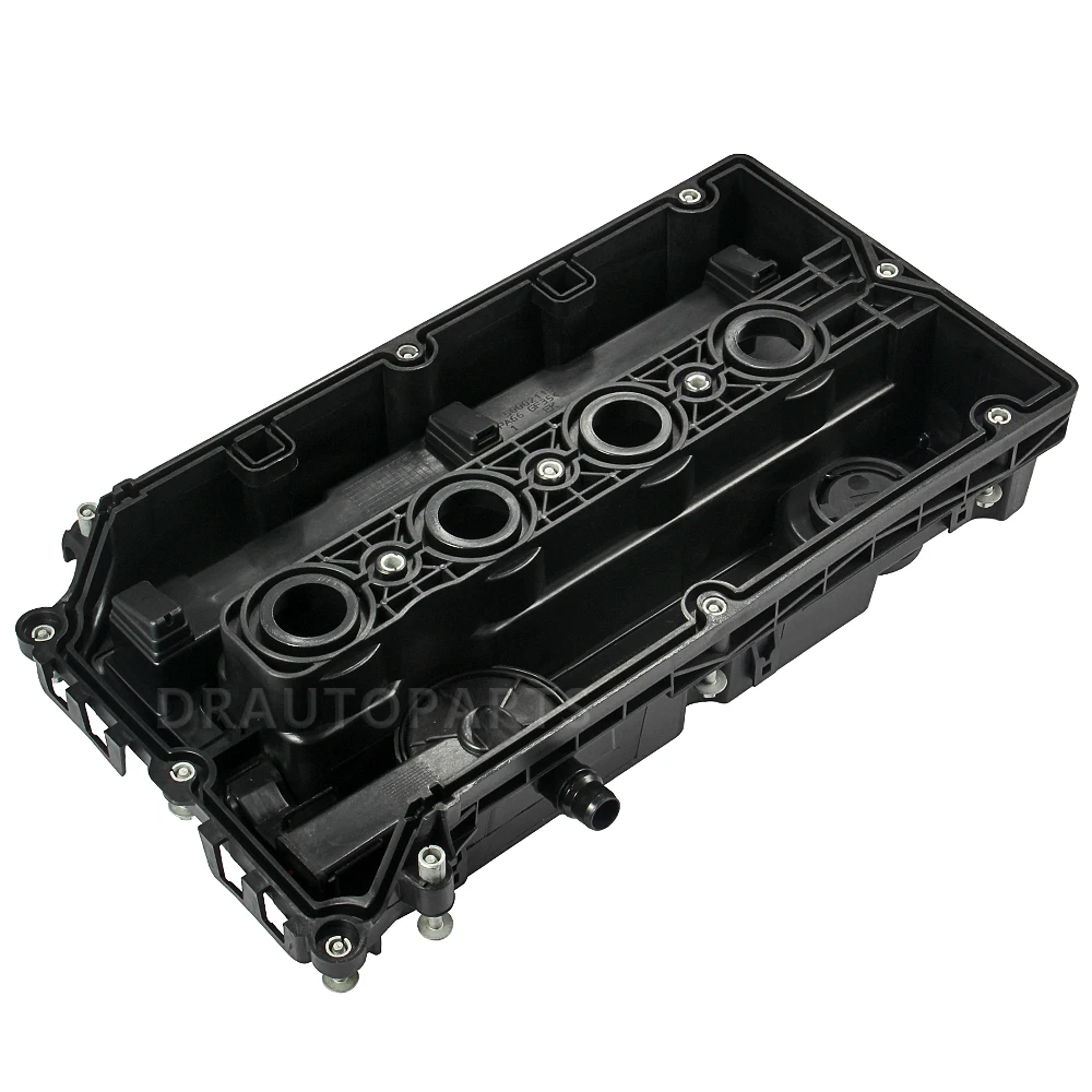 Крышка клапана двигателя для Chevrolet Cruze Sonic Aveo Saturn Astra 1.8L L4 55564395 55558673 689045057|Колпак