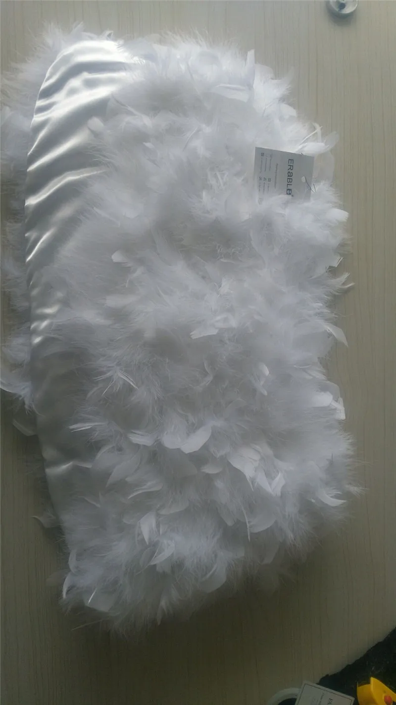 FUR SCARF002