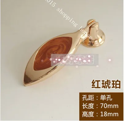 Furniture Handle & Knob European style handle modern handles furniture drawer handle A01