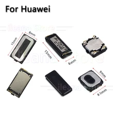 Телефонный наушник, динамик, гибкий кабель для huawei mate 7 8 9 10 20 Pro Lite Plus, шлейф для наушников, запчасти для телефонов