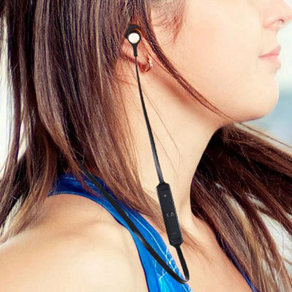 Новые 1 шт H3 Bluetooth 4 Стерео тяжелые басовые наушники стильная наушники|Наушники и