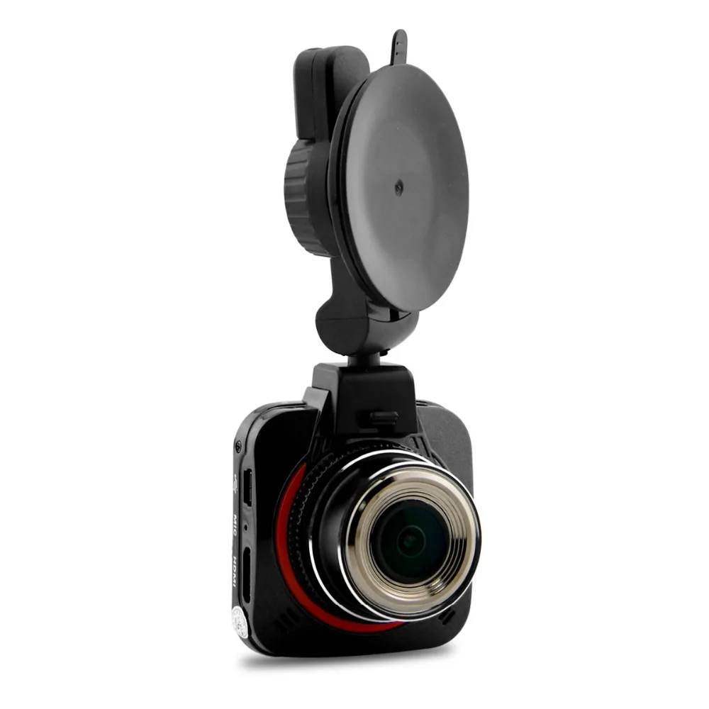 

car DVR GS52D MINI Car Camera Ambarella A7 Auto Camera Video Recorder with GPS 30fps 150 degrees 2.0inch LCD HDR Dash Cam