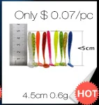 Artificial 3pcs 17.5cm 31.5g Lure 0-1M Wobbler Fish Japan Sea Water Trout Hard Plastic Minnow Fishing Bait Fly Carp Fishing Lure (9)