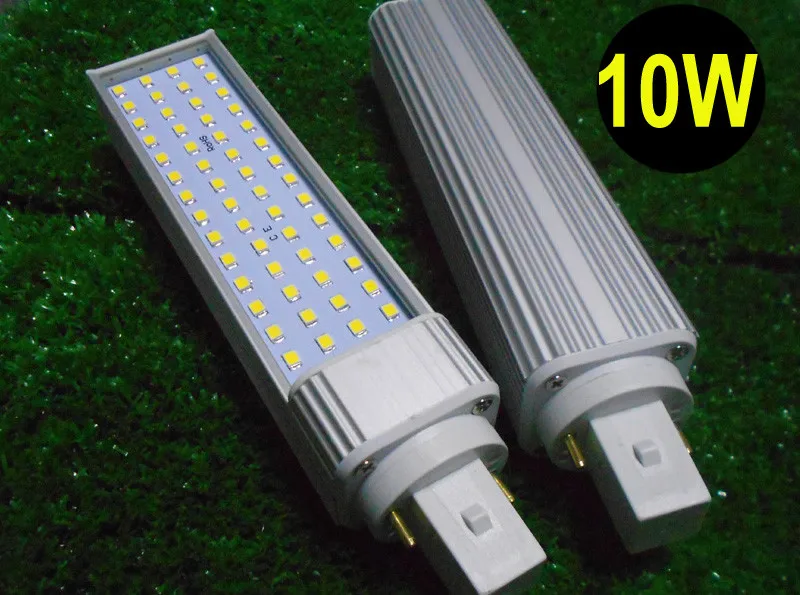 G24 led light 10W