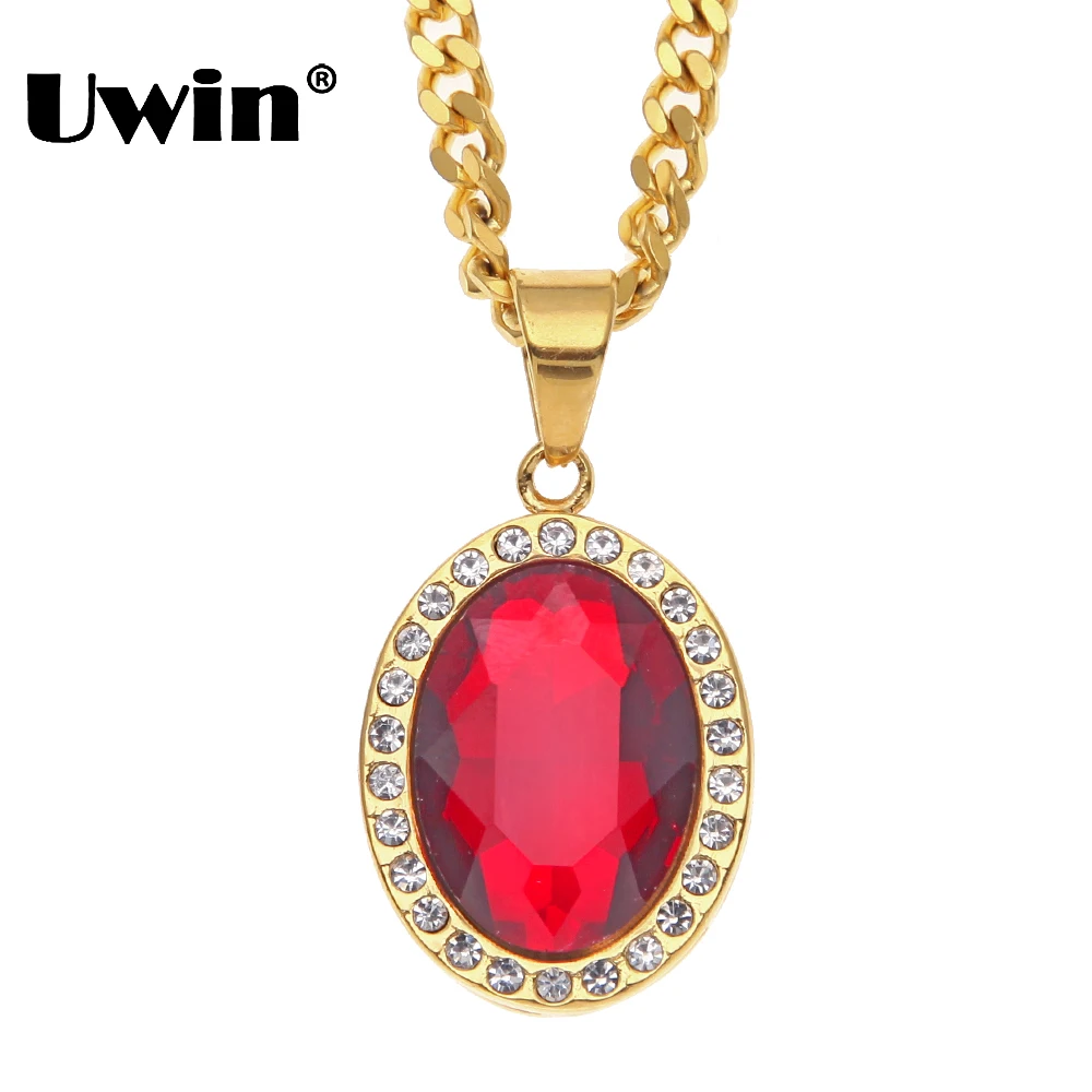 1 gm pendant