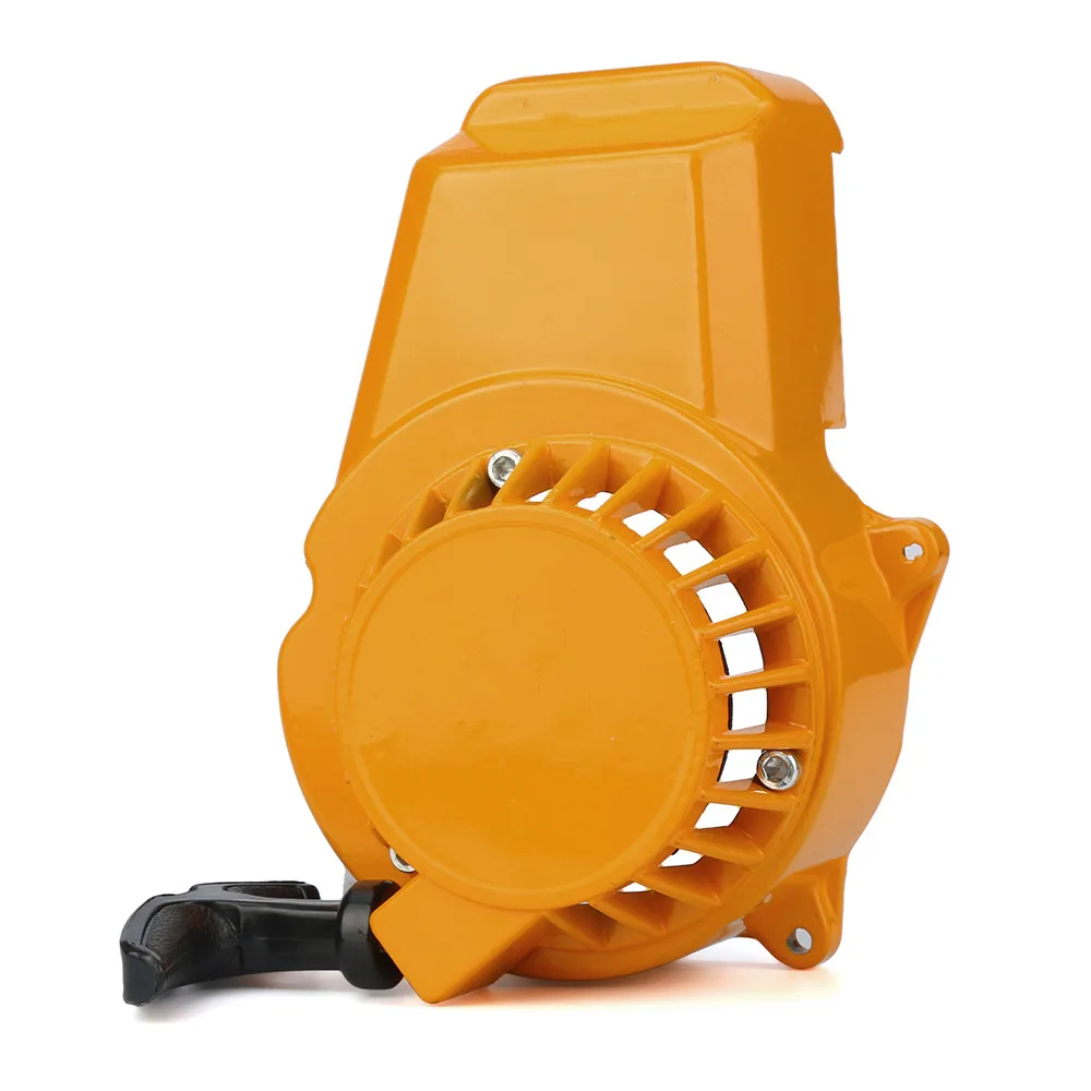 22X8X10cm49cc мини Moto Pull Start мини мото байк для мотоциклов, квадроциклов с воздушным охлаждением 2019NEW желтый/зеленый/синий/черный/красный
