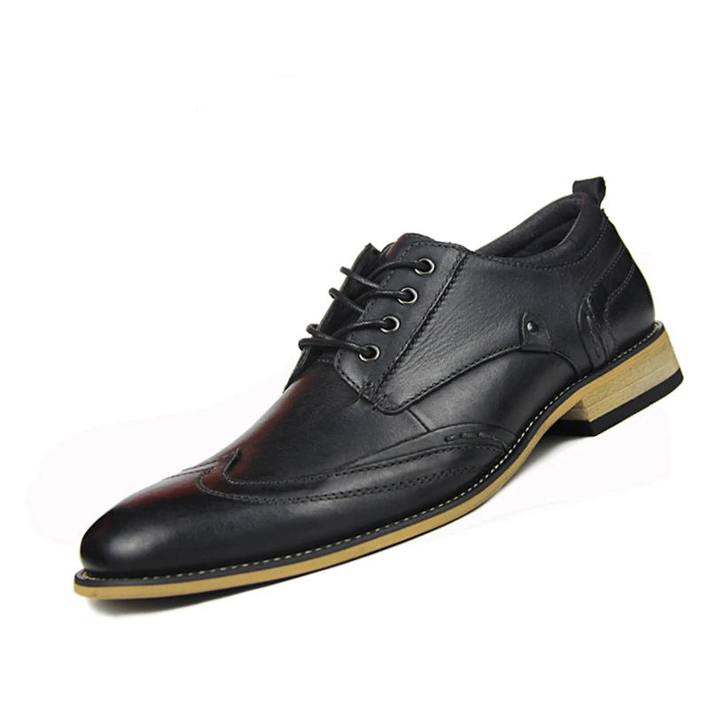 size 7.5 mens shoes in european