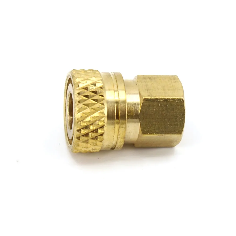 PCP Airforce Пейнтбол пневматический M10x1 1/8 BSPP 1/8npt женский быстроразъемный воздушный