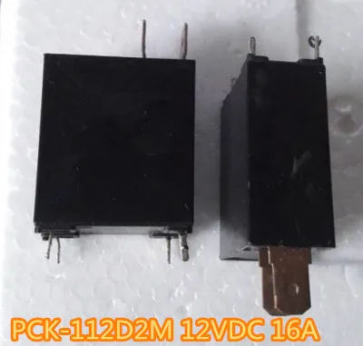 1 шт./лот PCK-112D2M 12VDC 16A