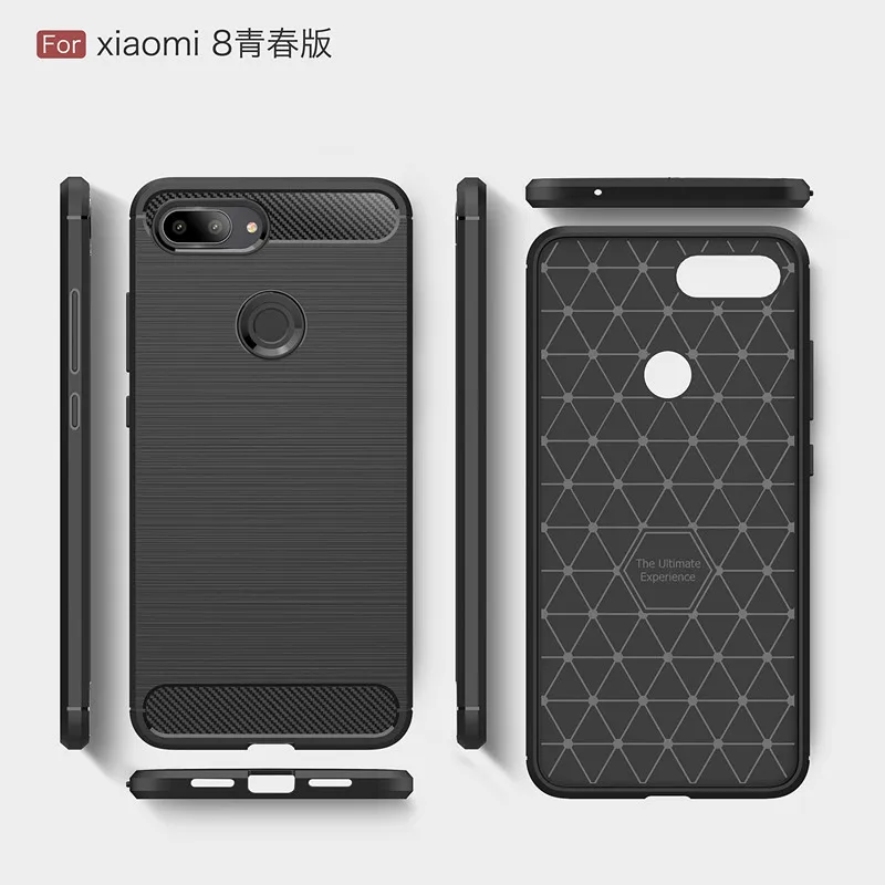 Mi8 Lite 9