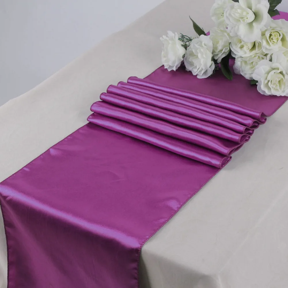 plum red