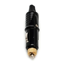New 12/24V 180W Replacement Car Cigarette Lighter Power Plug DC Adapter Charger usb car cigarette lighter power adapter charger green dc 12 24v