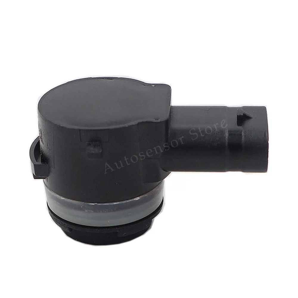 Новый датчик парковки 34D919275A подходит для VW GOLF Audi A3 A6 A4 A5 Passat Touran Sharan|parking sensor|fitted