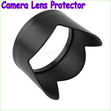 Wholesale 1pcs Camera Lens Protector Petal Sun Hood Sun Hood Sunshade For Phantom 3
