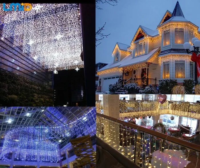 LED Curtain Light (8)