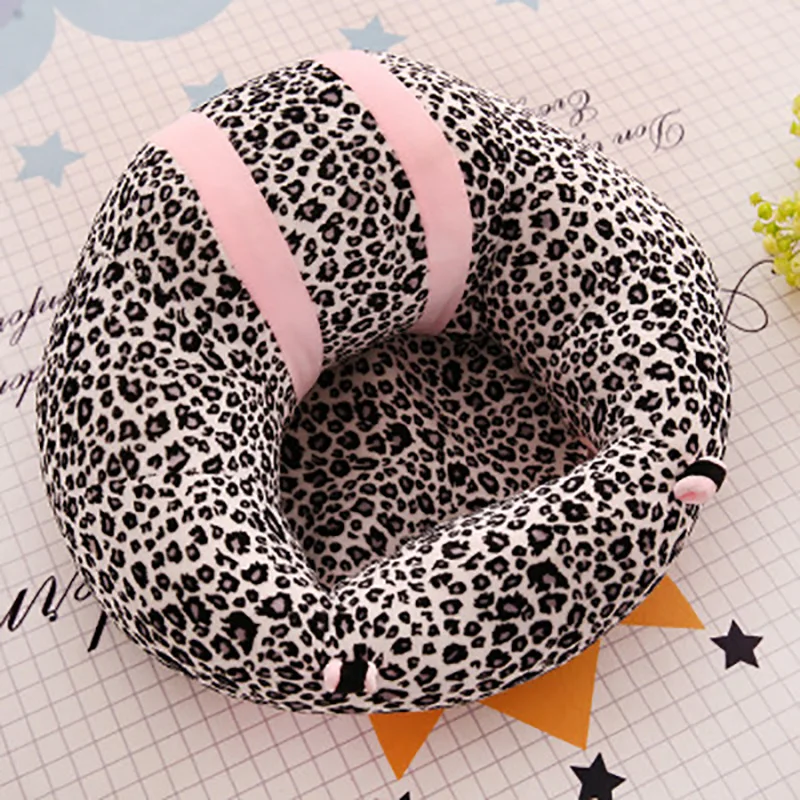 New Cartoon Baby Seats Sofa Baby Furniture Support Sit Posture Seat Comfortable Sofa 0-3 Years Kid Learn Eating Plush Soft Chair New Cartoon Baby Seats Sofa Baby Furniture Support Sit Posture Seat Comfortable Sofa 0-3 Years Kid Learn Eating Plush Soft Chair
