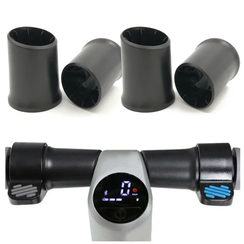 

2 Pairs Headstock Handlebar Firmware For Ninebot KickScooter ES1-ES4 Accessories