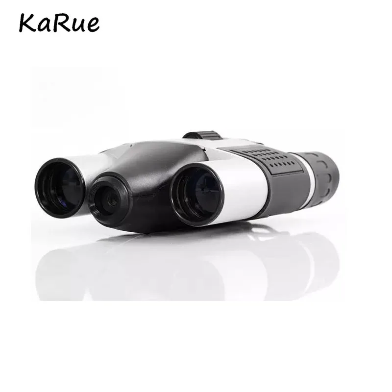 

karue DT08 Digital Camera zoom telescope far shoot digital camera DC miniature telescope 10x25 digital camera binoculars