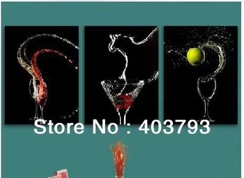 

New !! modern Large Modern Abstract Art Oil Painting Wall Deco beauty free shipping