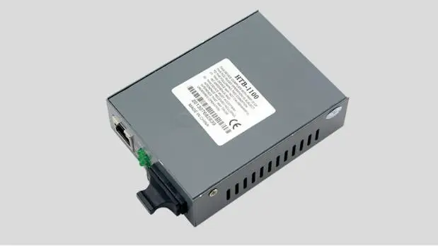 HTB1100 2KM MEDA CONVERTER 5