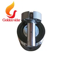 547L лучшее качество DPA ротор головки 547L впрыска топлива главный ротор насоса с ротором 547LL, рукав 226A и оболочка 958