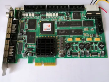 

CGX-8602e(A) CFG-8602E-001 REV D 207-1000-4R E