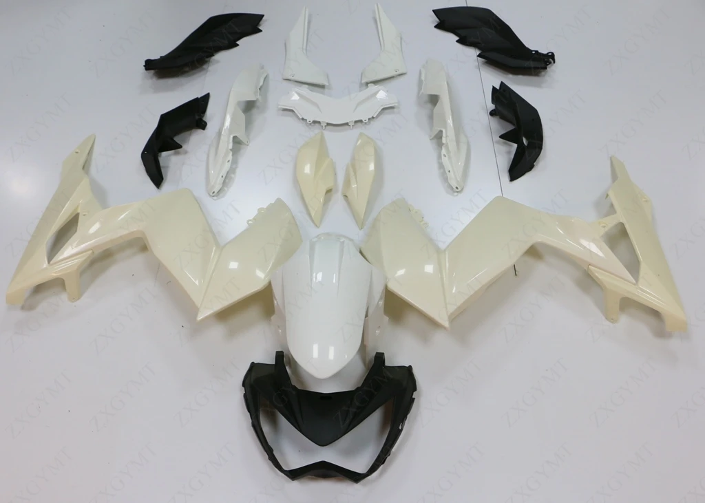 

Fairing Body Kit Bodywork for Z250 Z 250 2015 2016 15 16 ZXGYMT