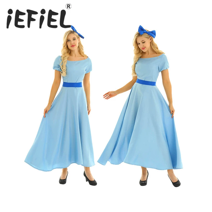 womens princess fancy dress
