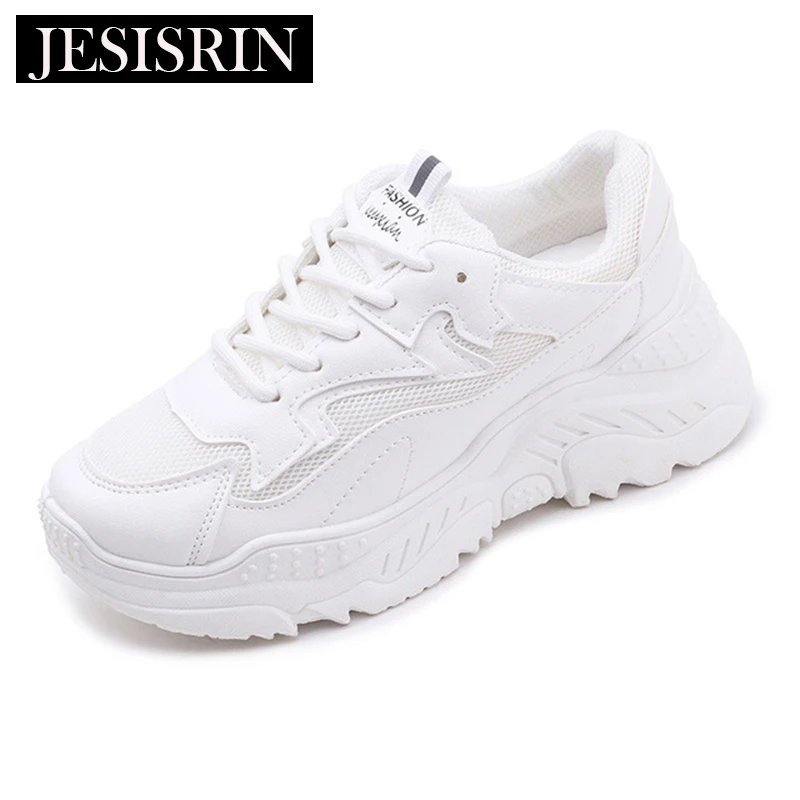 2019 summer new Korean version of the net red wild sports shoes students running casual shoes women