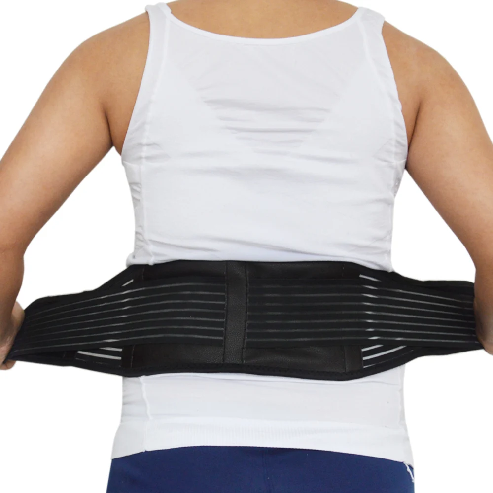 Buy Self heating Tourmaline Therapy Waist