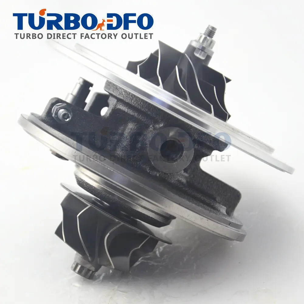 54135 5002S для Skoda Superb I 2 5 TD 150HP AFB AKN Новый турбокомпрессор core 454135 5009 картридж 0006