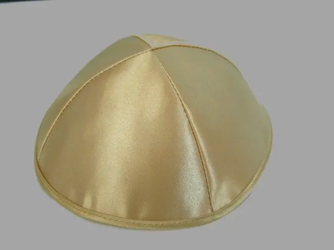 Молитва KIPPAH атласная YARMULKE KIPPOT KIPA|kipa| |